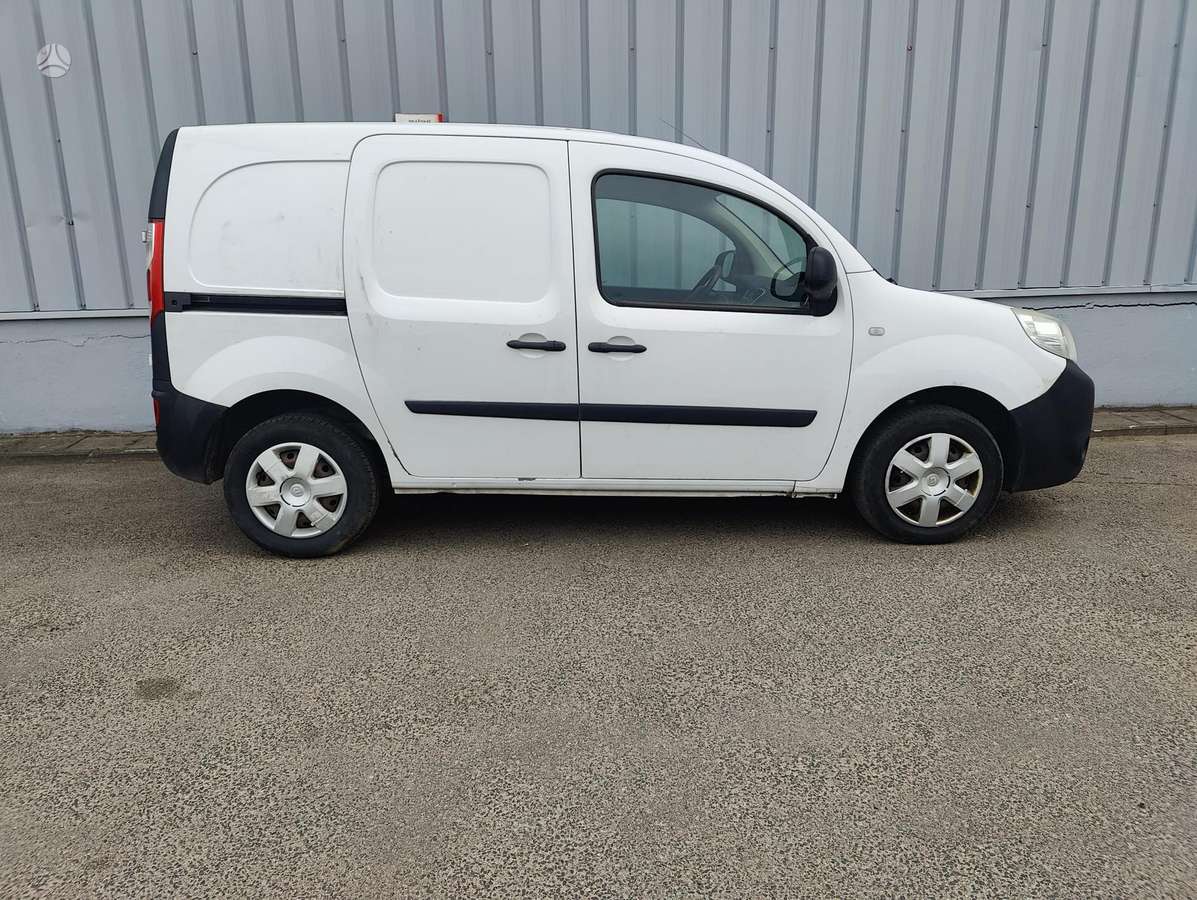 Renault Kangoo - 5