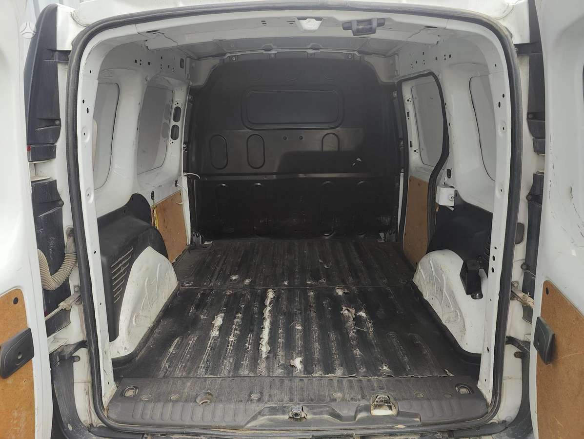 Renault Kangoo - 7
