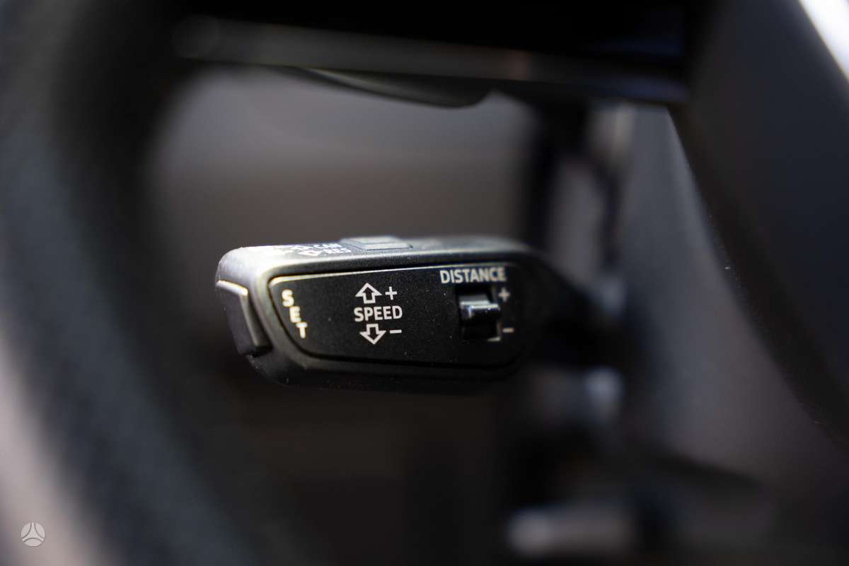 Audi A7, 3.0 l., Хэтчбек