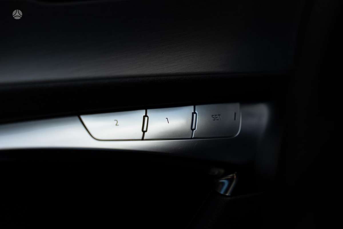 Audi A7, 3.0 l., Хэтчбек