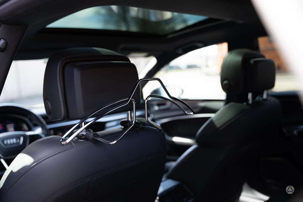 Audi A7, 3.0 l., hatchback