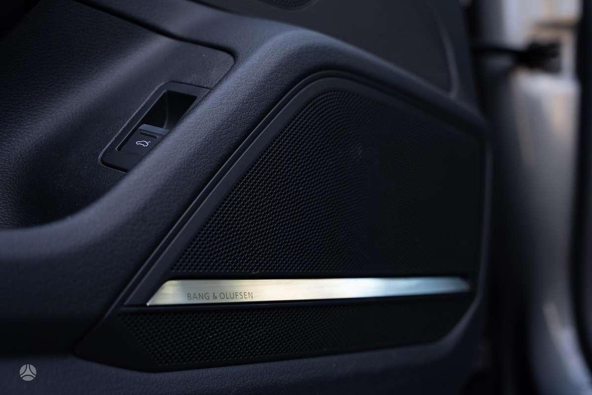 Audi A7, 3.0 l., hatchback