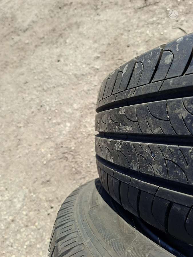 Renault NEW TRAFIC, light alloy, R16