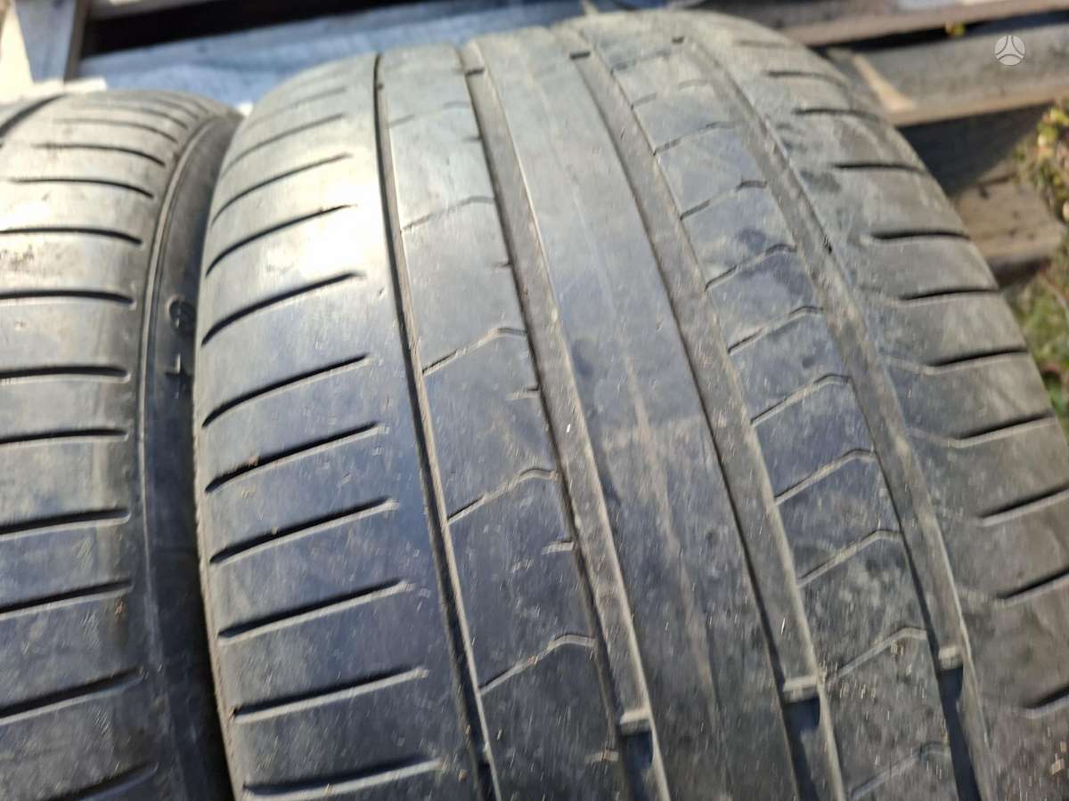 Pirelli, летние 305/40 R20