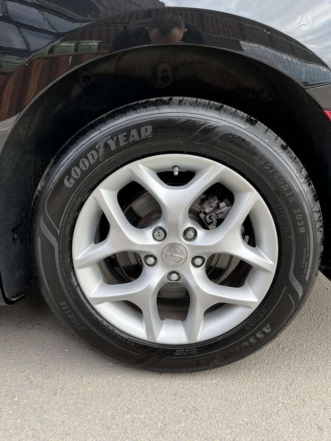 Chrysler Pacifica, 3.6 l., Минивэн