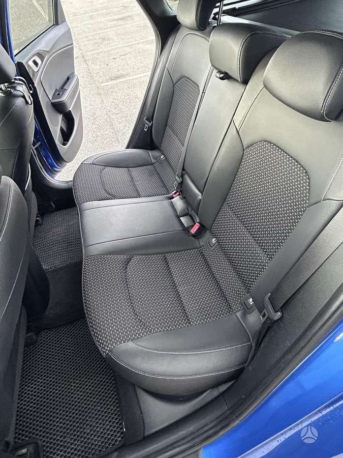 Kia Ceed, 1.6 l., Универсал