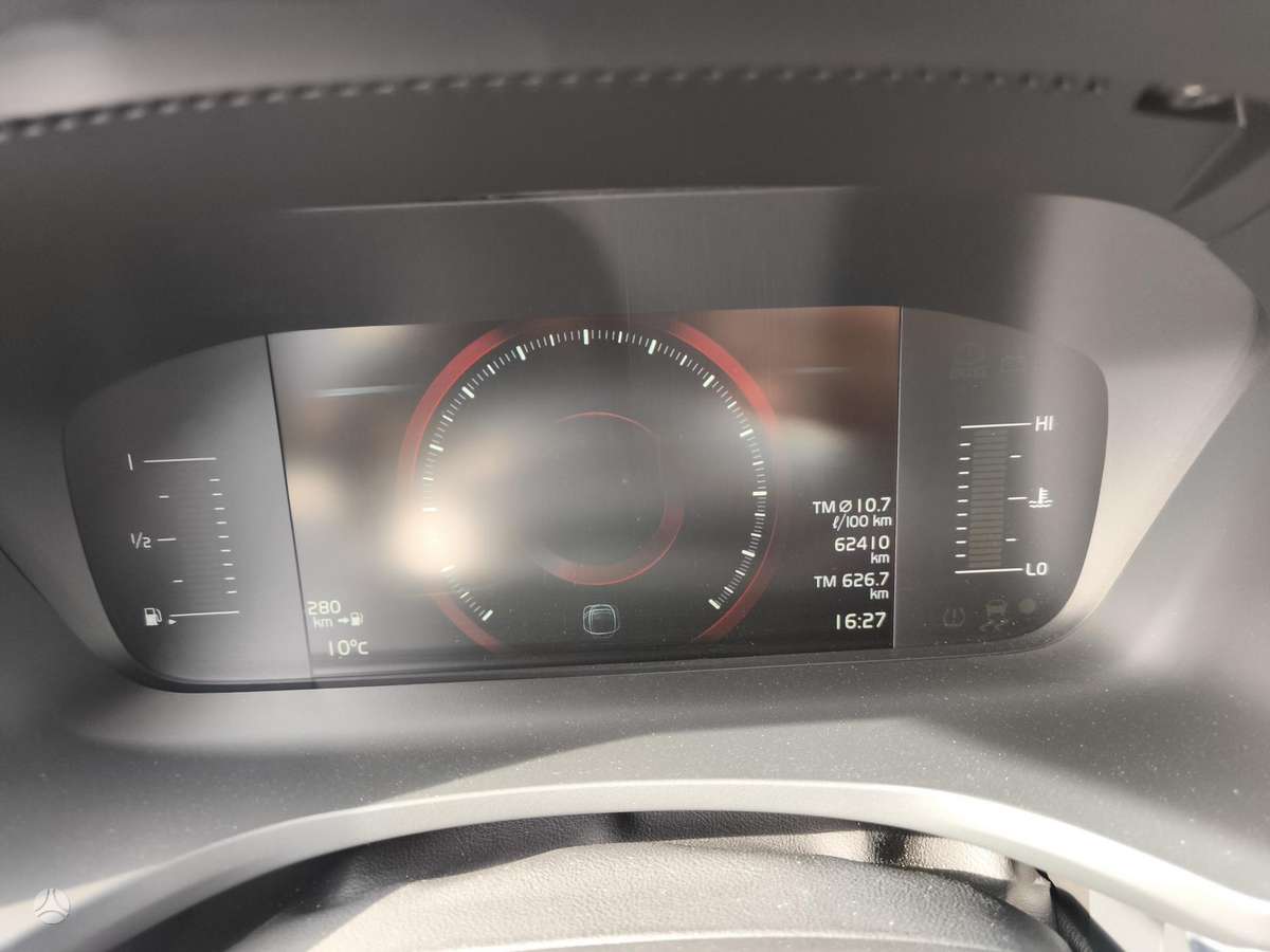 Volvo S60, 2.0 l., Седан