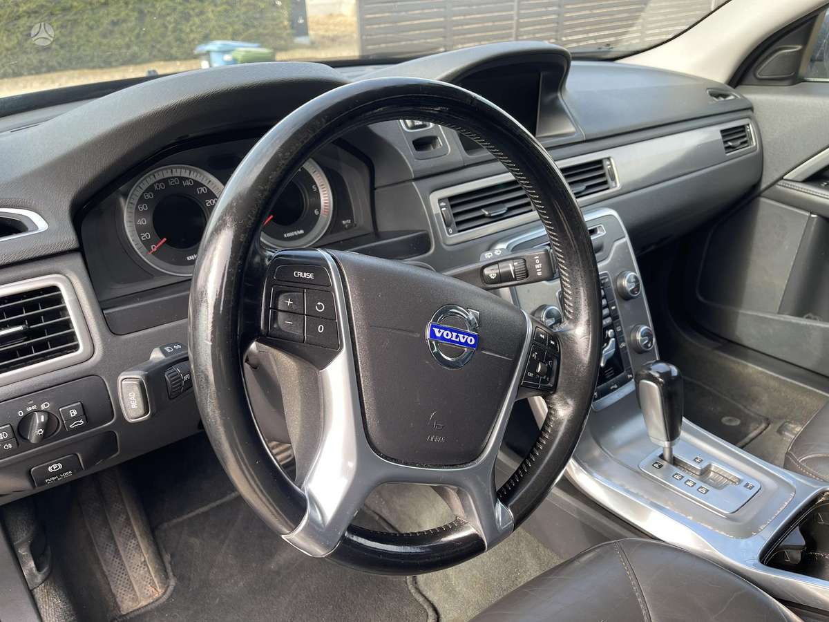 Volvo V70, 2.0 l., wagon
