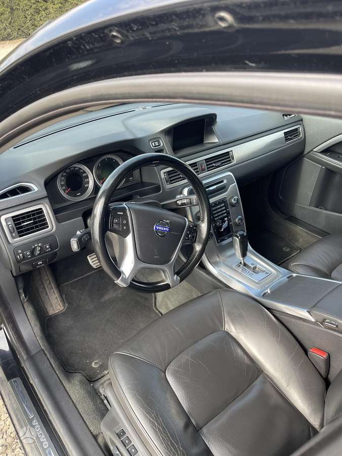 Volvo V70, 2.0 l., Универсал