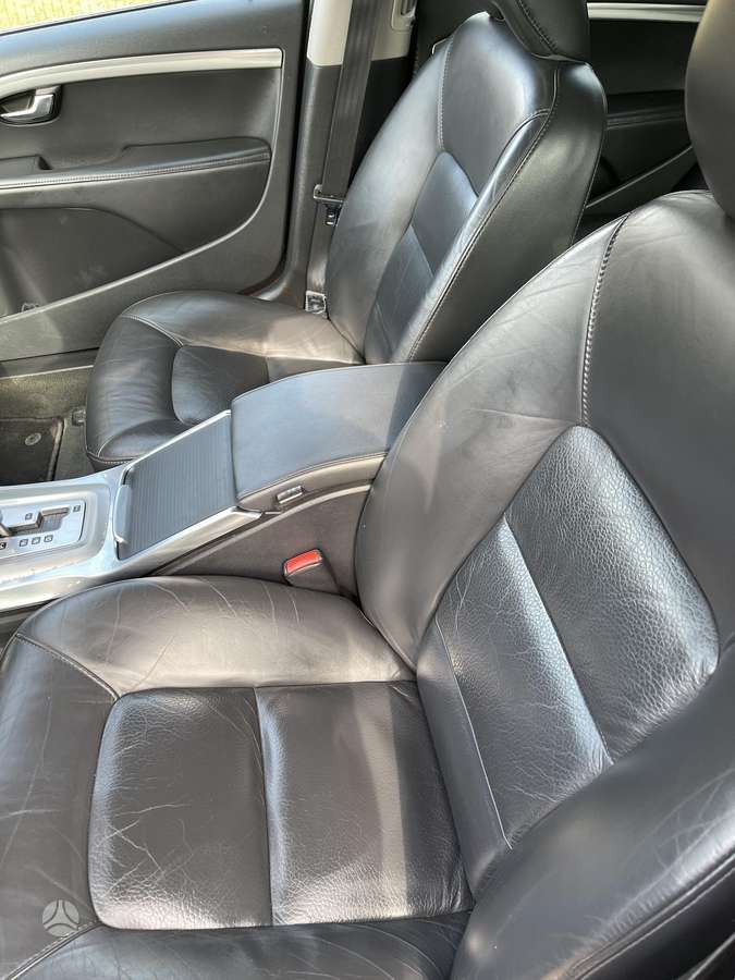 Volvo V70, 2.0 l., universalas