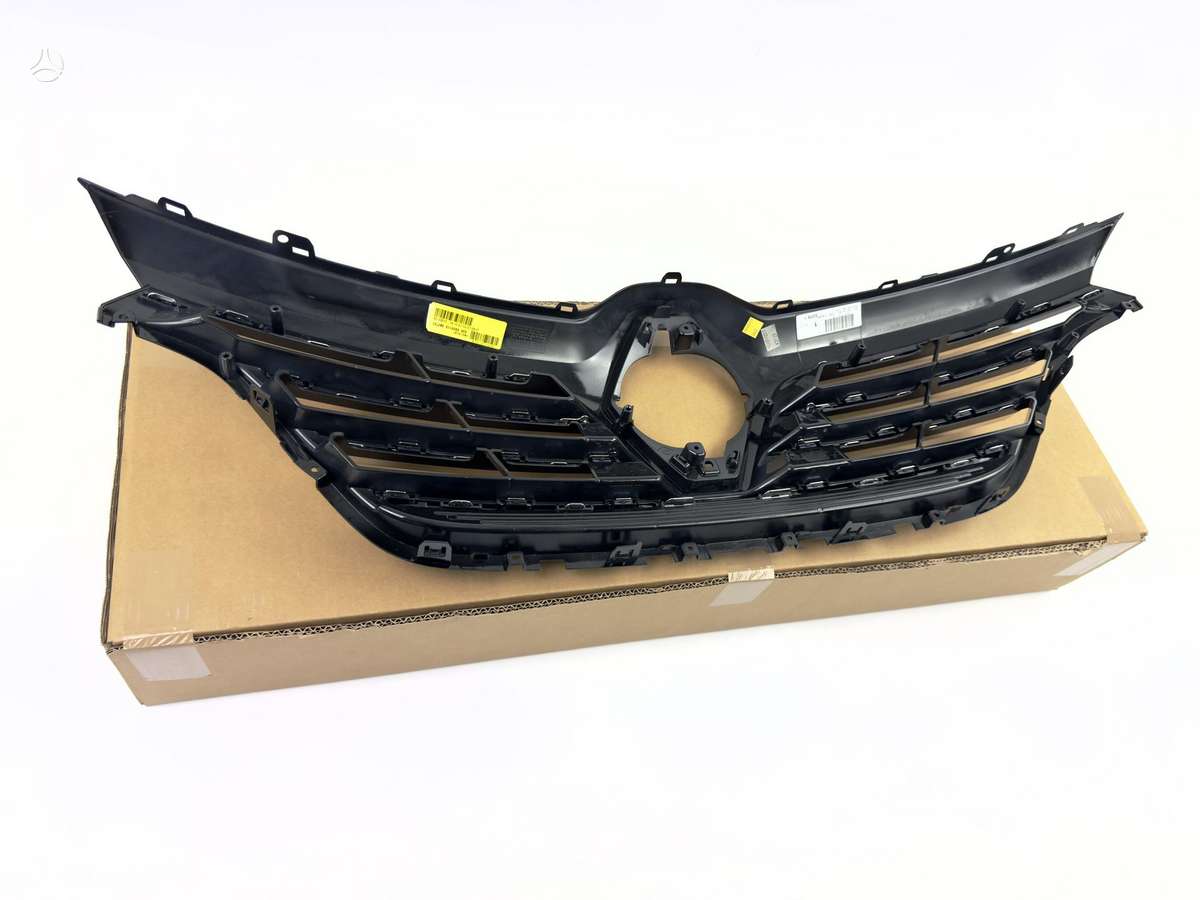 Renault Talisman, oem, New original