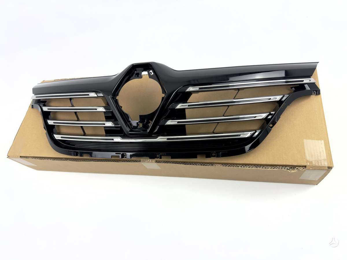 Renault Talisman, oem, New original