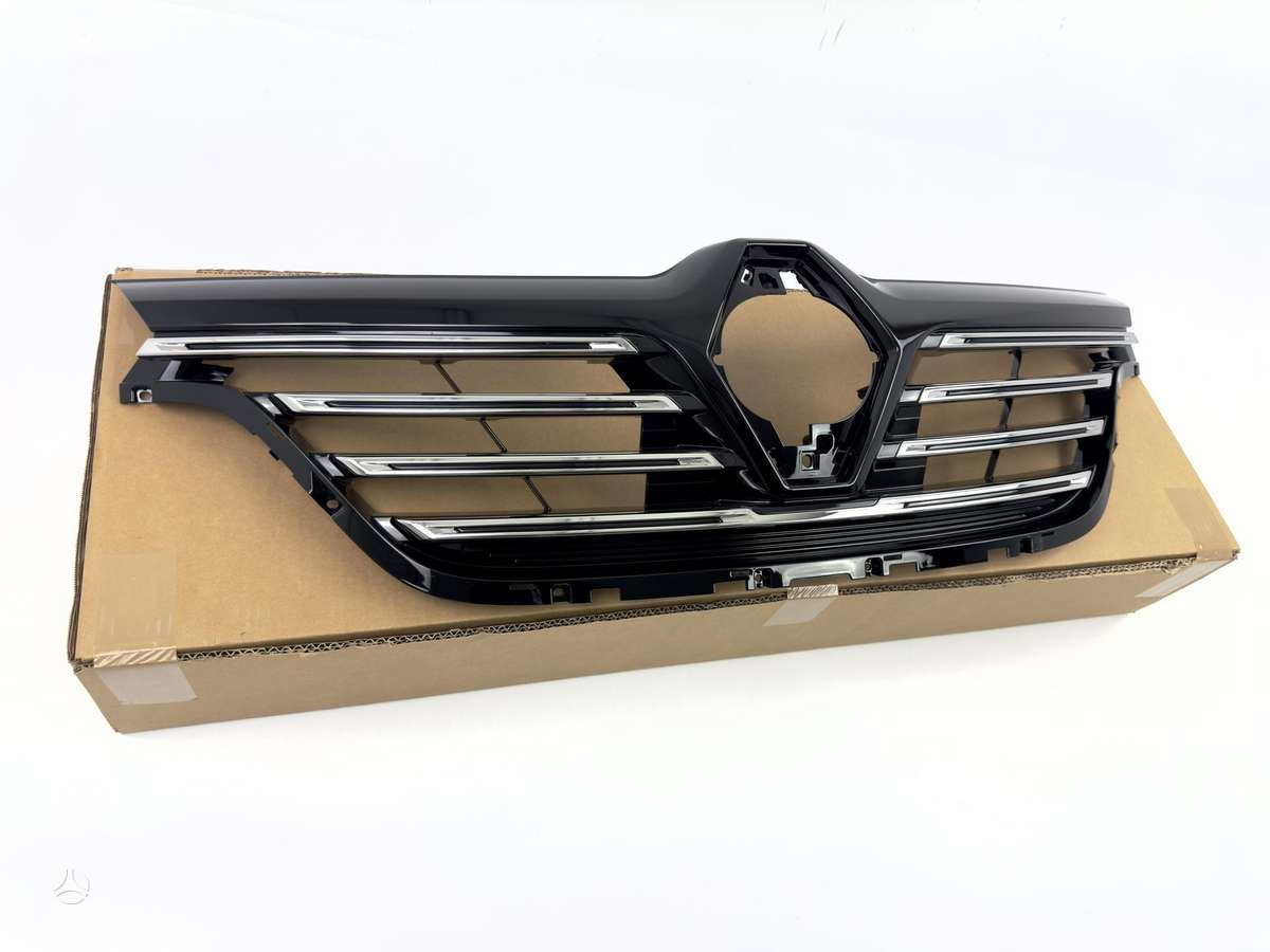 Renault Talisman, oem, New original