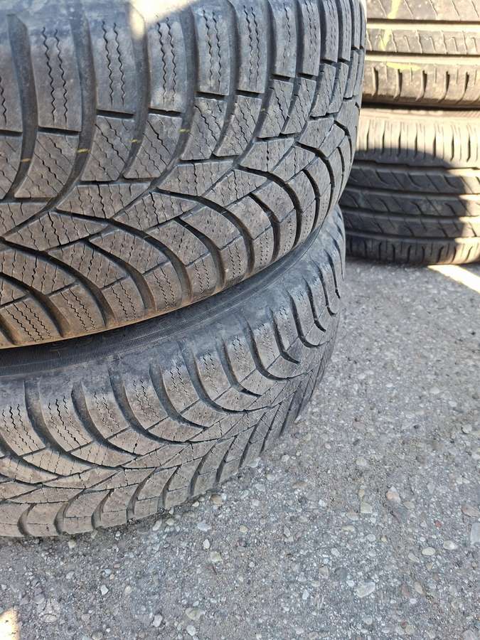 Toyo, всесезонные 195/55 R16