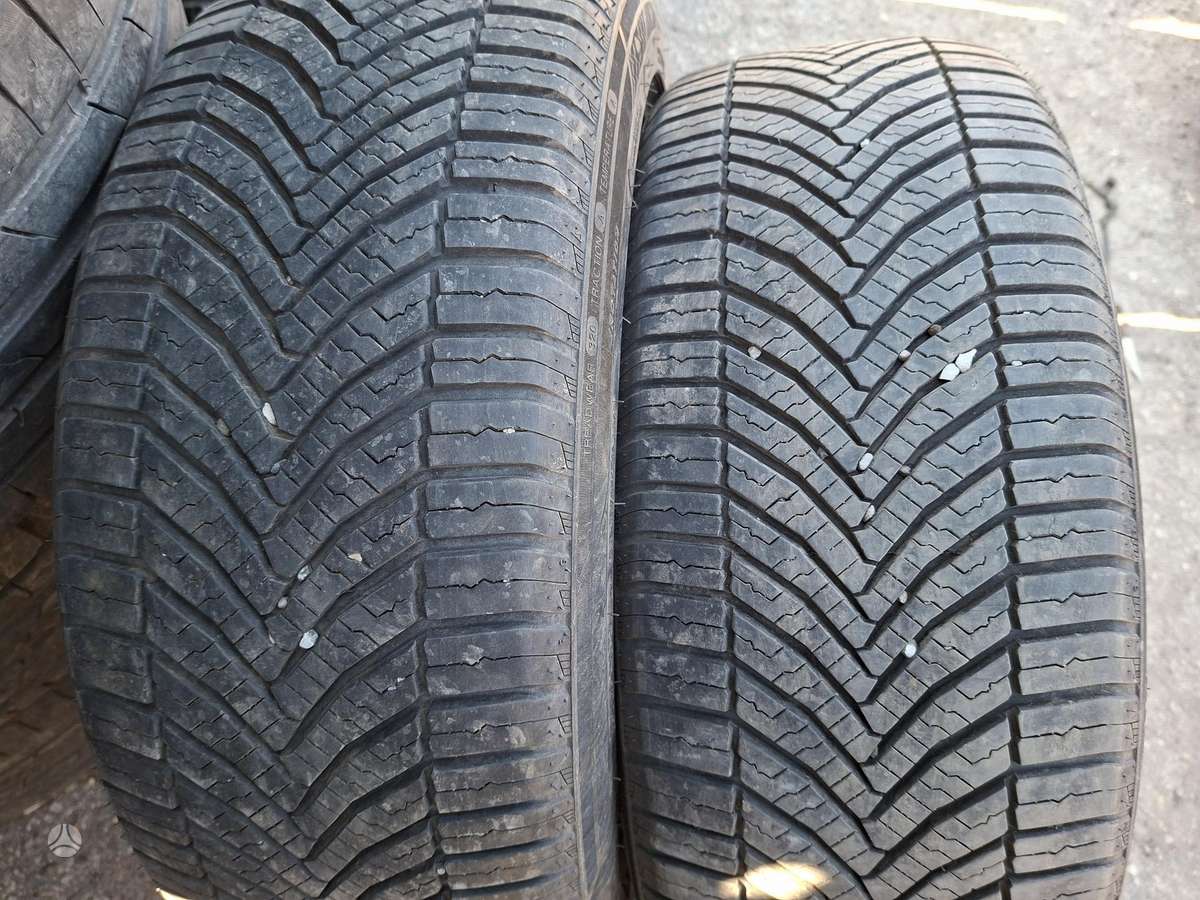 Landsail, всесезонные 225/45 R19