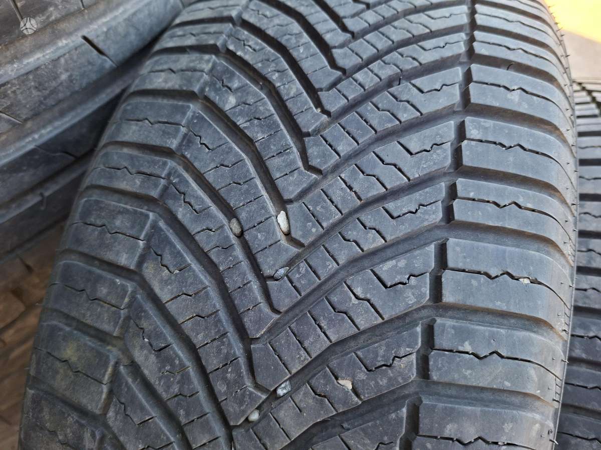Landsail, всесезонные 225/45 R19