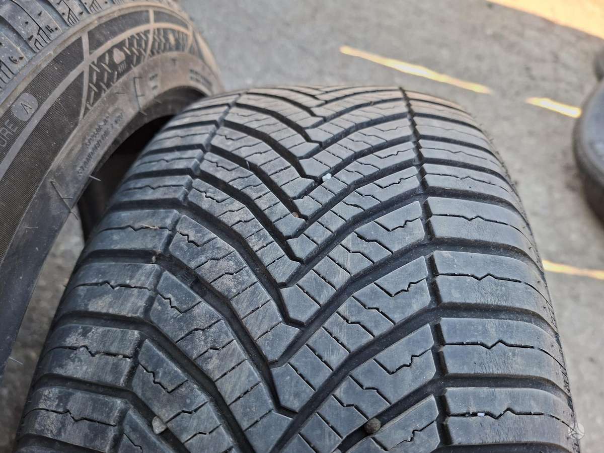 Landsail, universalios 225/45 R19