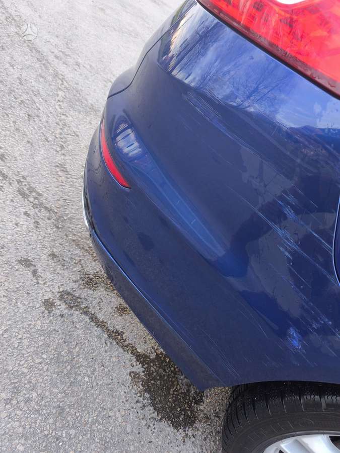Ford Mondeo, 2.0 l., Универсал