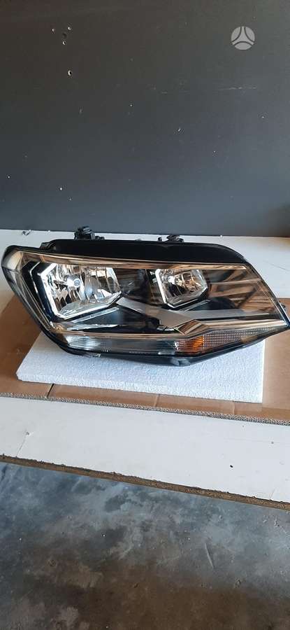 Mazda CX-3 bumpers, lights, front grill