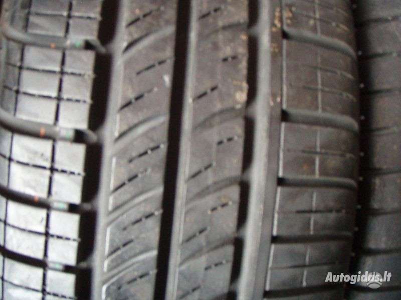 Pirelli, летние 185/60 R15