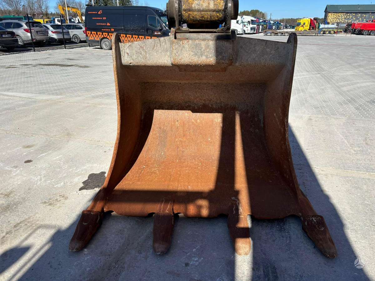 Caterpillar 330 FL, экскаваторы