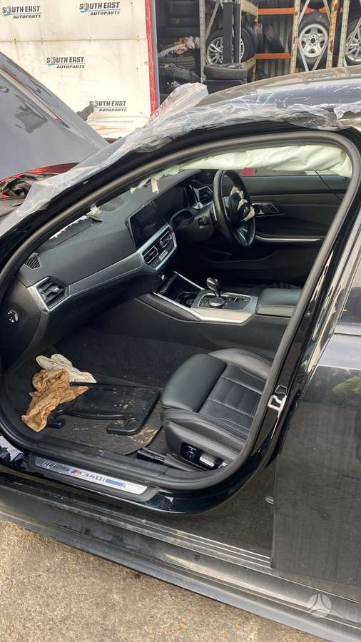 BMW 3 serija по частям