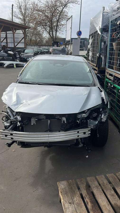 Toyota Prius dalimis