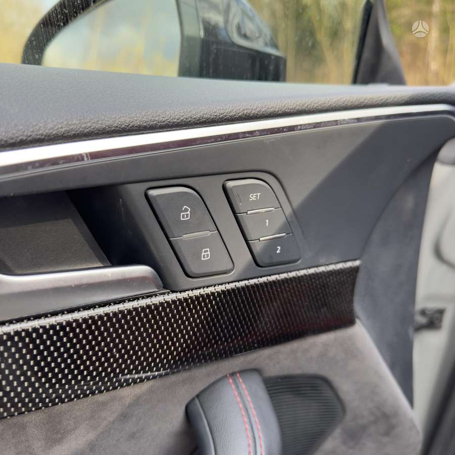 Audi S5, 3.0 l., Хэтчбек