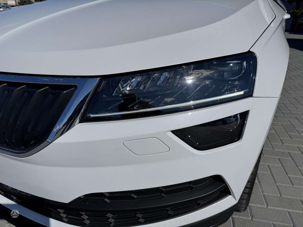 Škoda Karoq - 12