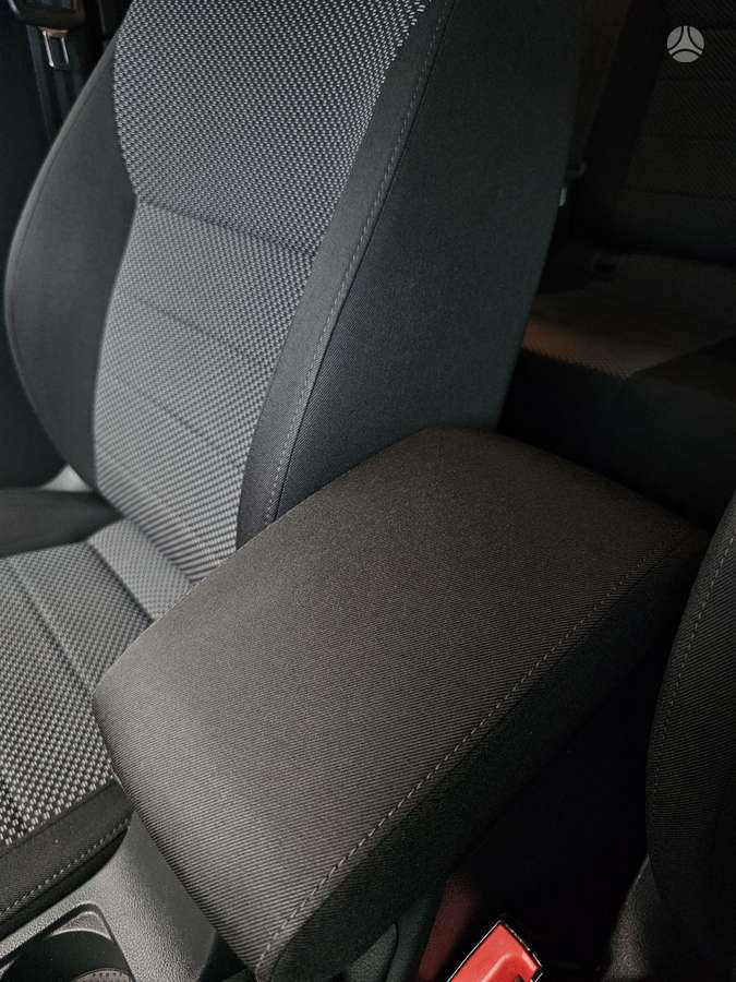 Skoda Octavia, 1.6 l., Универсал