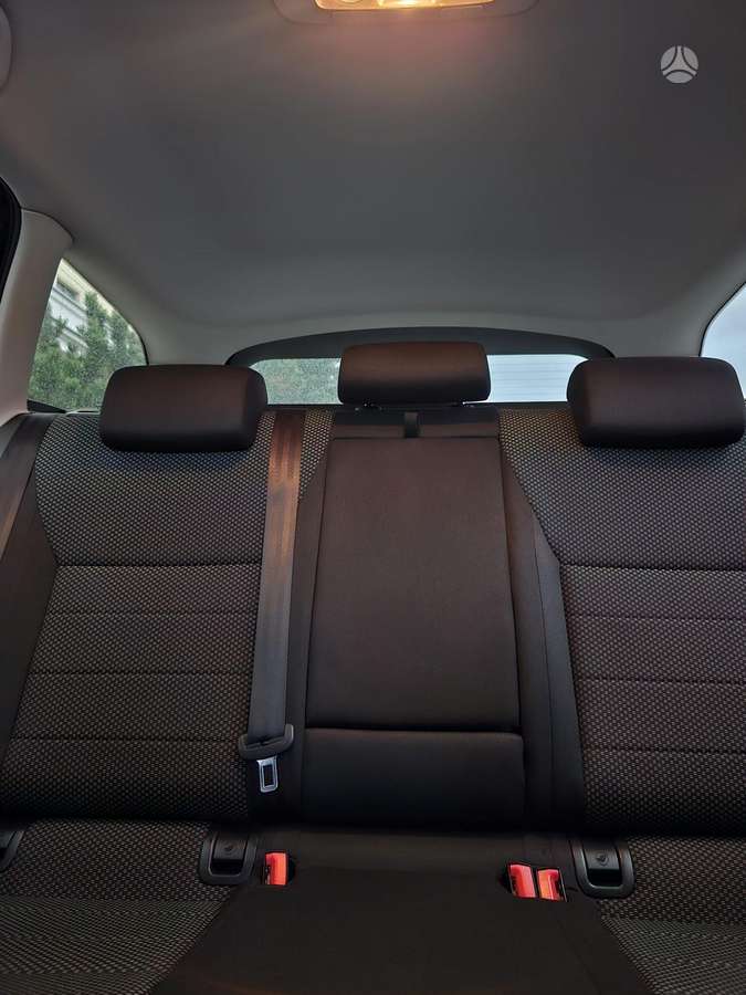 Skoda Octavia, 1.6 l., Универсал