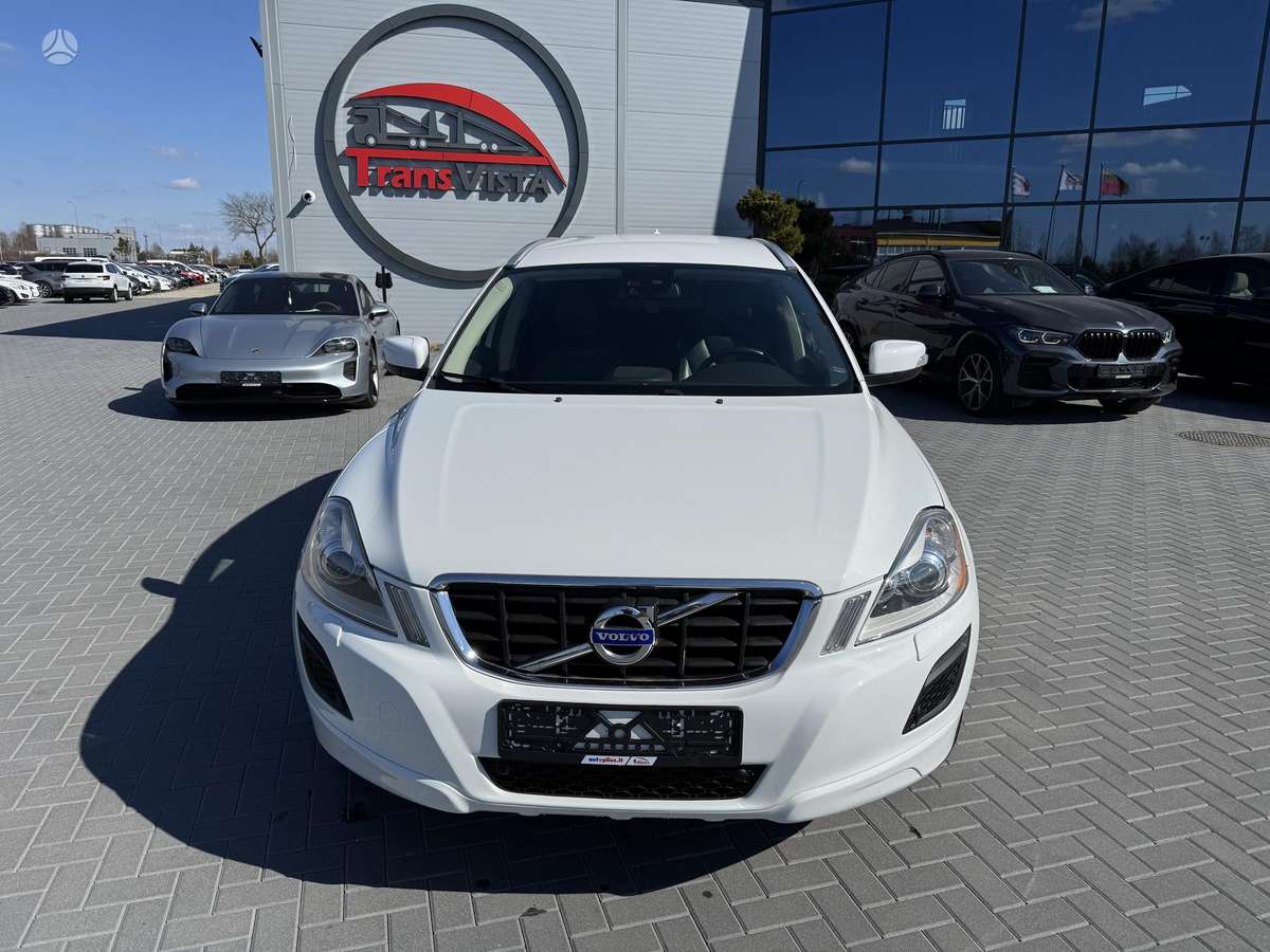 Volvo XC60 - 10
