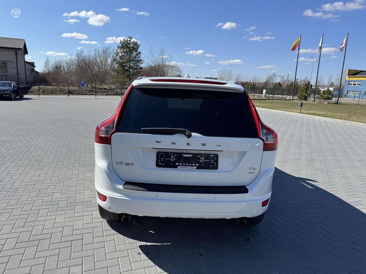 Volvo XC60 - 5