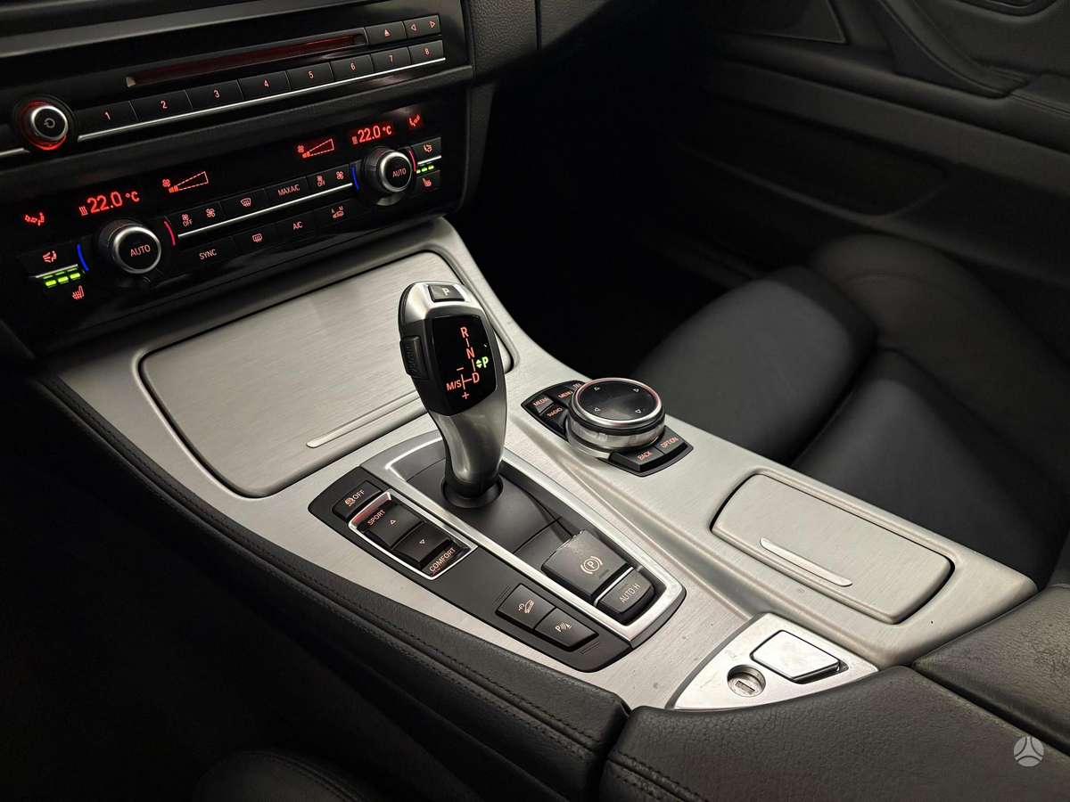 BMW 535, 3.0 l., Универсал