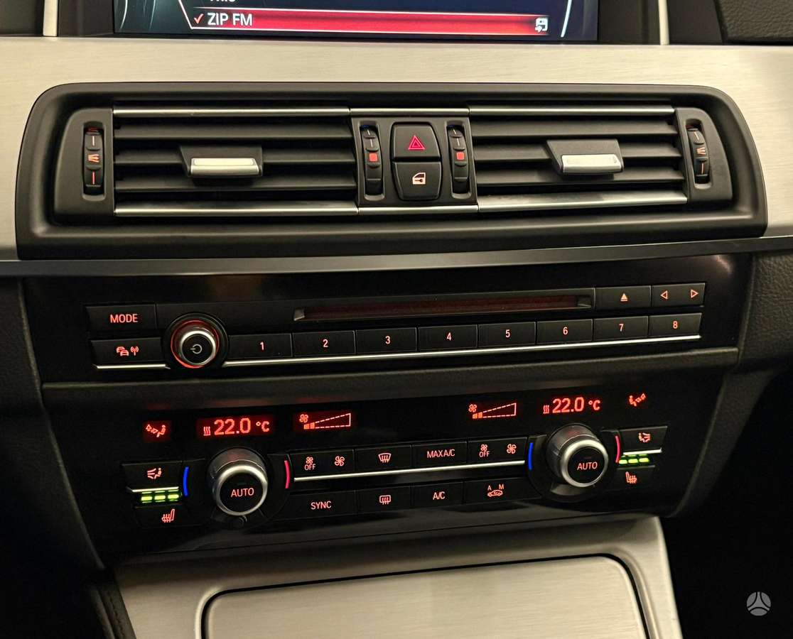 BMW 535, 3.0 l., Универсал