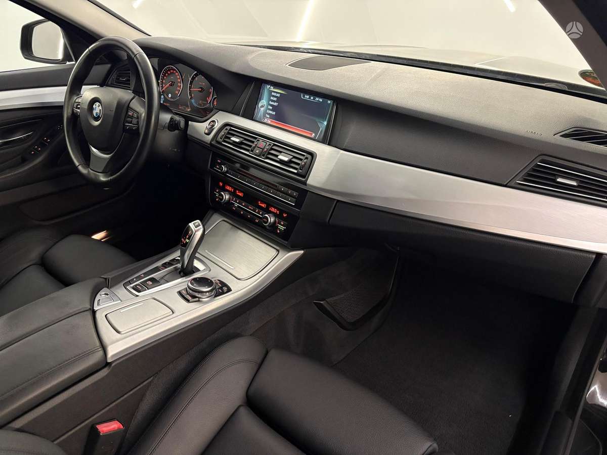 BMW 535, 3.0 l., Универсал
