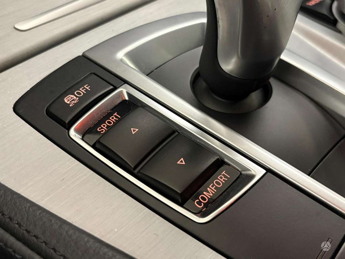 BMW 535, 3.0 l., Универсал