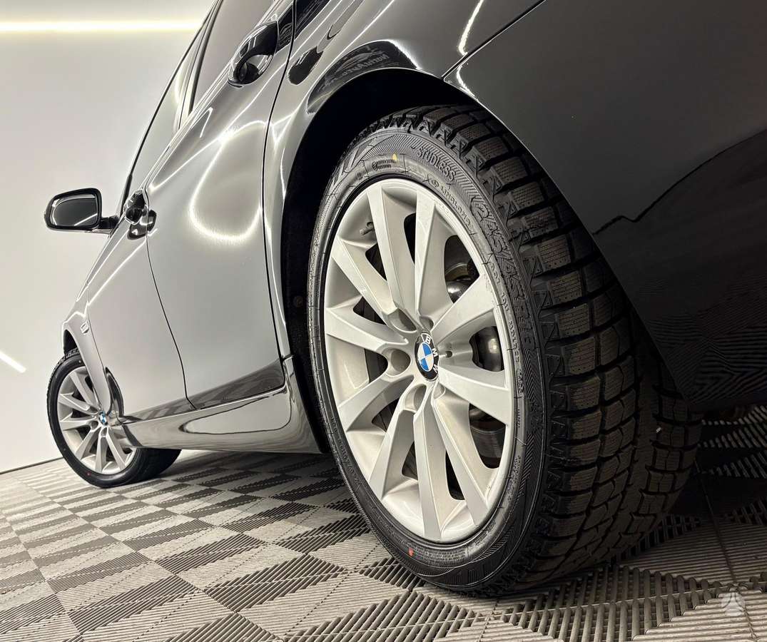 BMW 535, 3.0 l., Универсал
