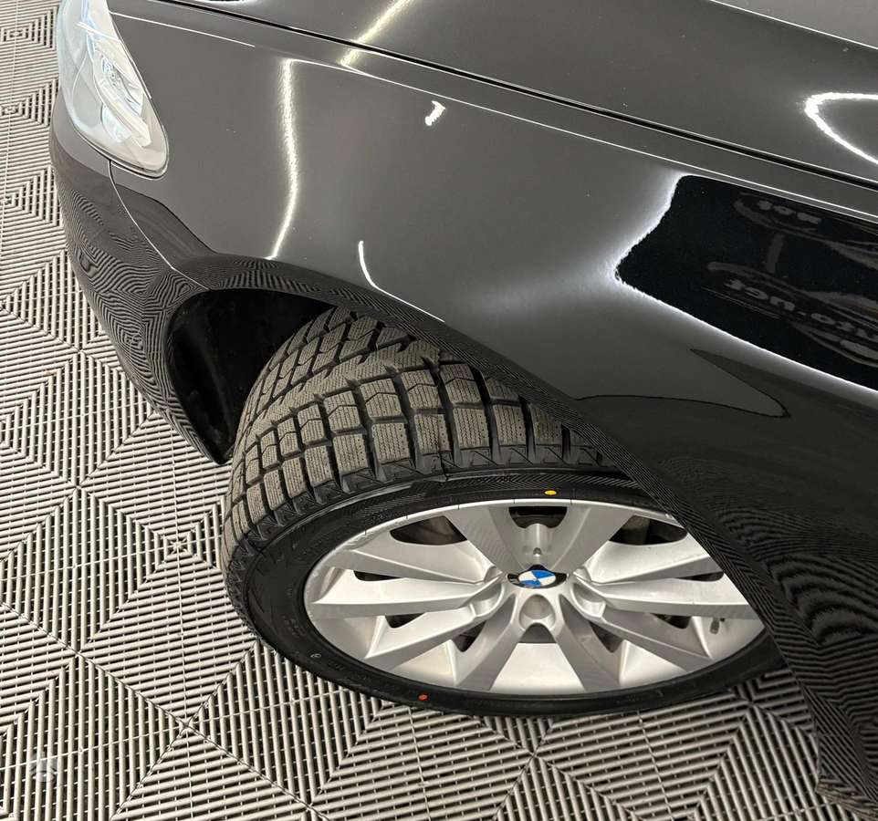BMW 535, 3.0 l., Универсал
