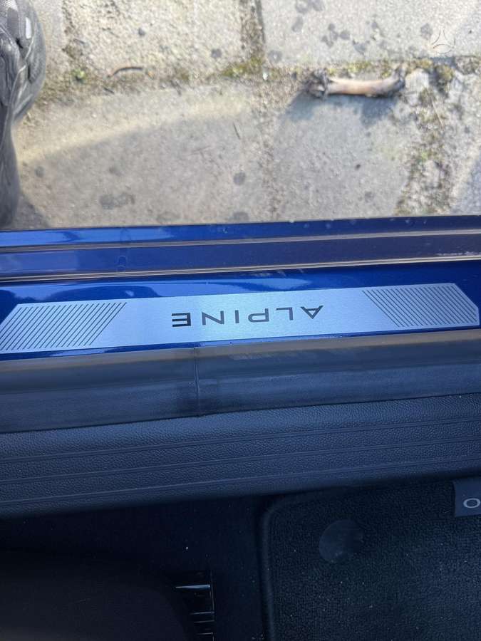 Renault Clio - 9
