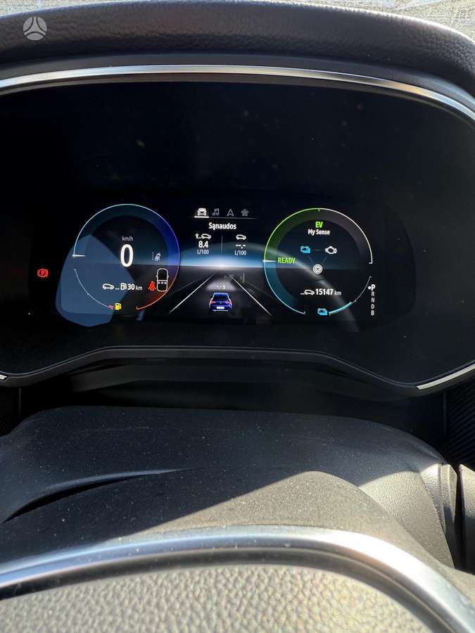 Renault Clio - 10