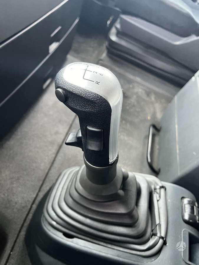 MAN TGX, 2 спальных места