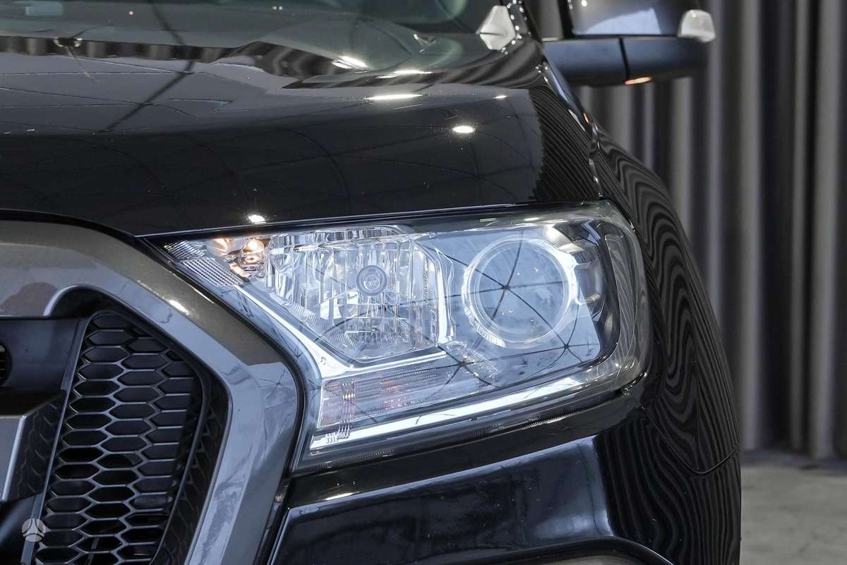 Ford Ranger, 3.2 l., Пикап