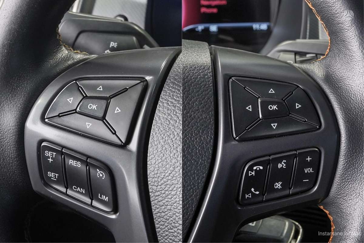 Ford Ranger, 3.2 l., Пикап