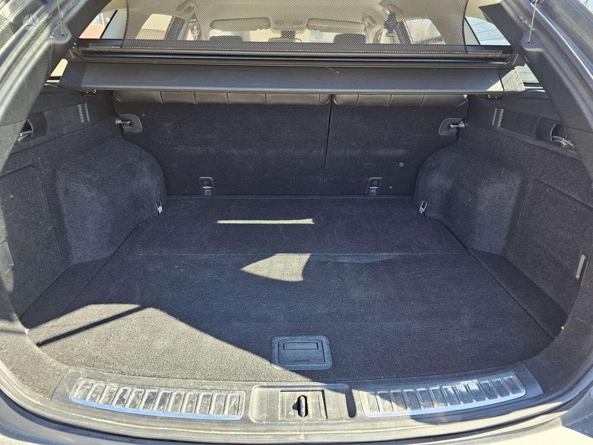 Mazda 6, 2.2 l., Универсал