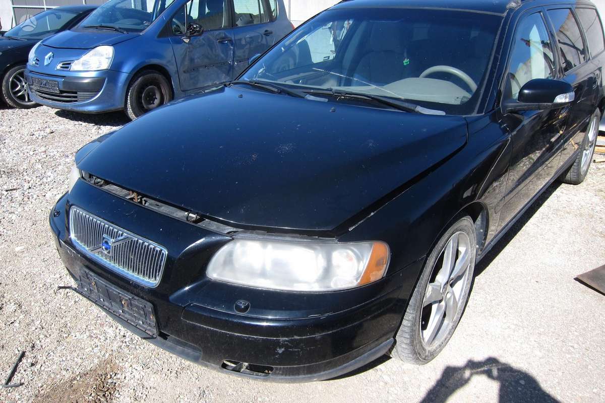 Volvo V70