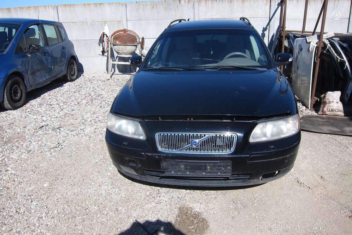 Volvo V70