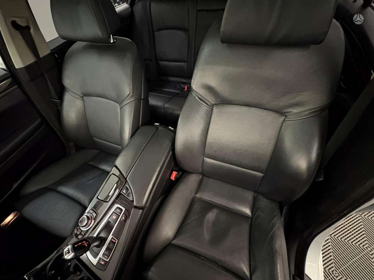 BMW 520, 2.0 l., Седан
