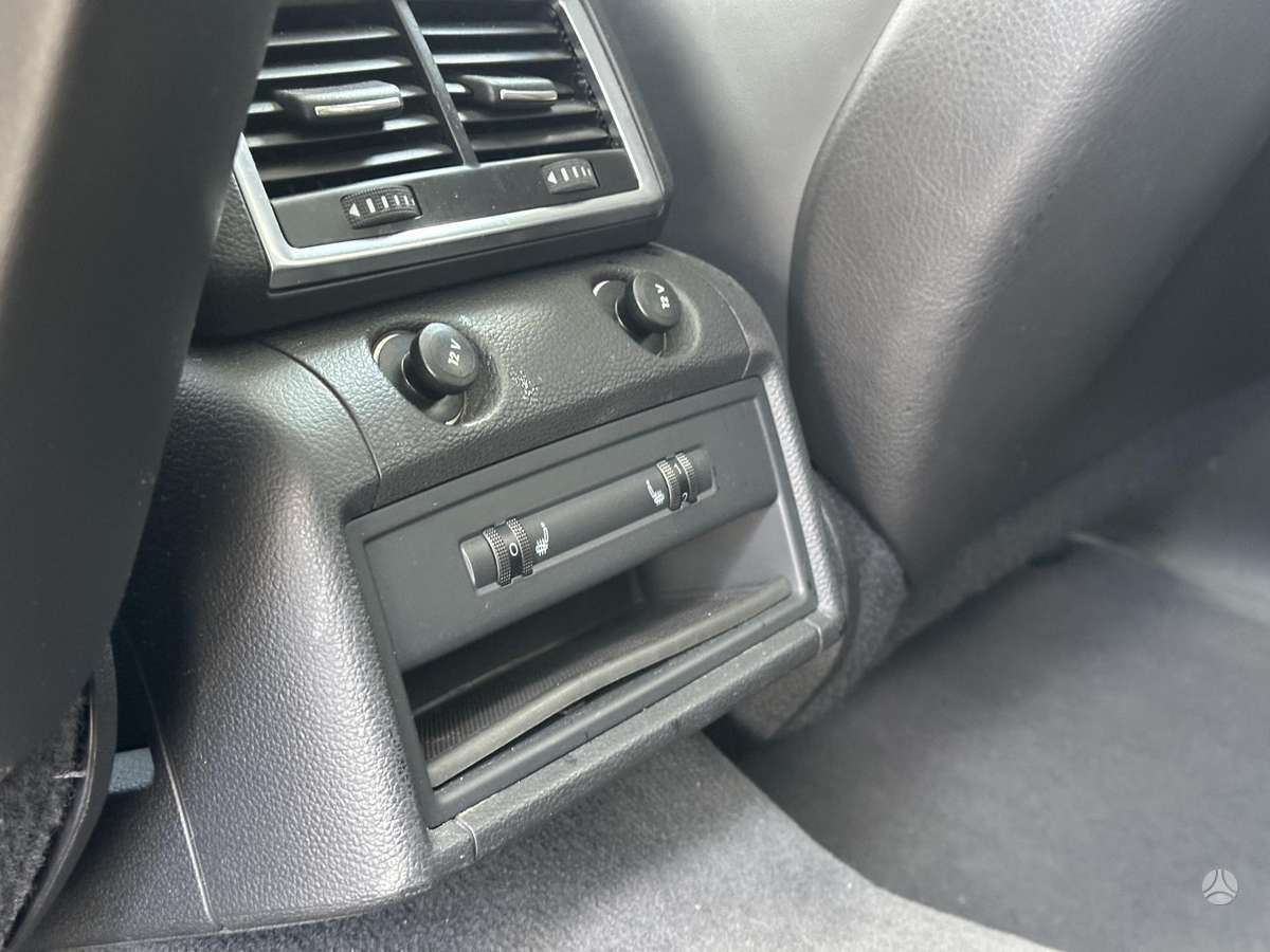 Audi Q7, 4.1 l., Внедорожник / Кроссовер