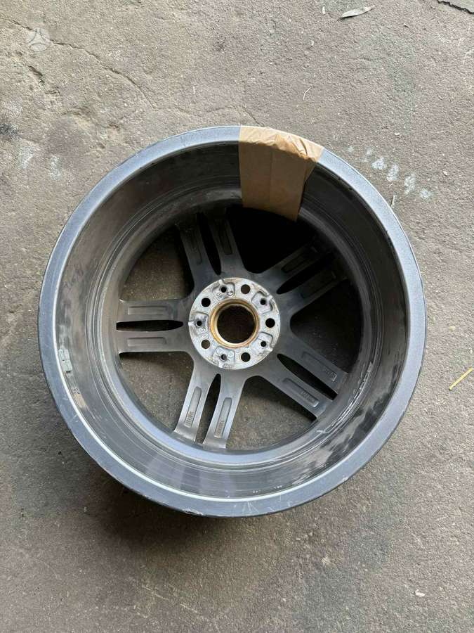 BMW Style 623M, легкосплавные , R19